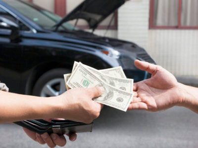 Продать авто в залоге в Шатуре