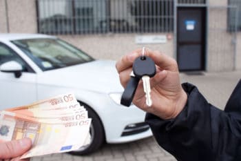 Выкуп подержанных авто в Шатуре