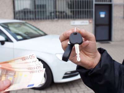 Выкуп подержанных авто в Шатуре